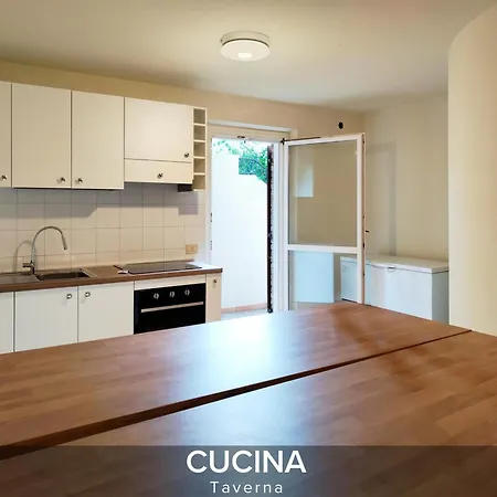 Villa Gelsi A Pesaro