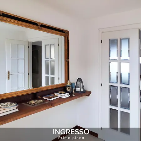 Gelsi A Villa Pesaro