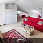 Gelsi A Villa Pesaro
