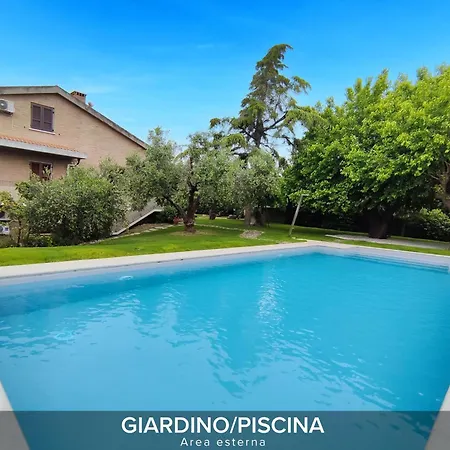 Villa Gelsi A Pesaro