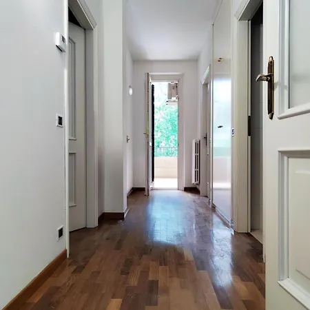 Villa Gelsi A Pesaro