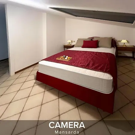 Gelsi A Villa Pesaro