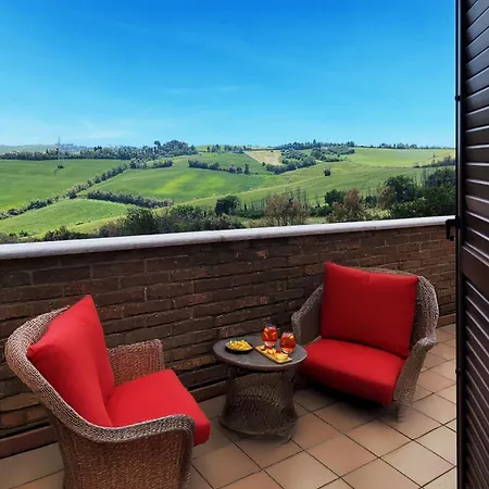 Villa Gelsi A Pesaro