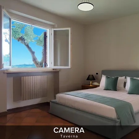 Villa Gelsi A Pesaro