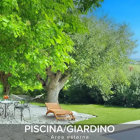 Gelsi A Villa Pesaro