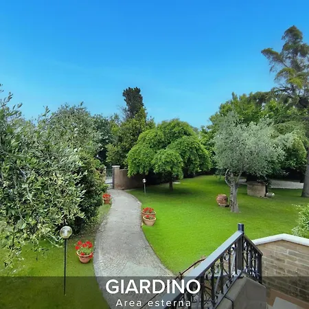 Villa Gelsi A Pesaro