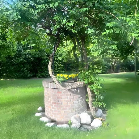 Gelsi A Villa *