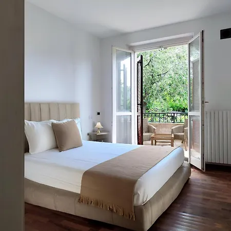 Gelsi A Villa Pesaro