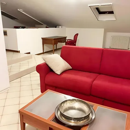Villa Gelsi A Pesaro
