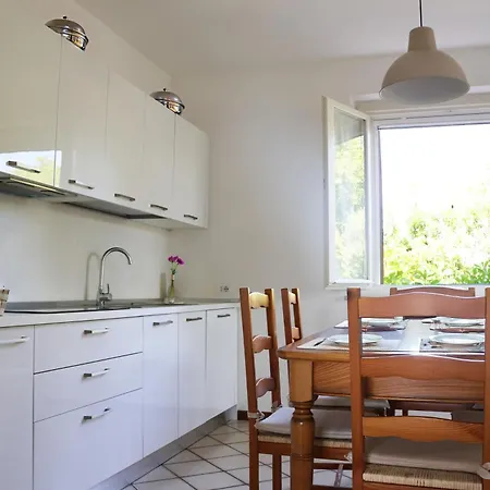Villa Gelsi A Pesaro