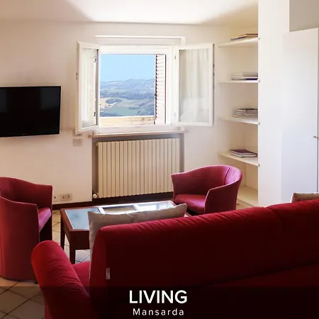 Gelsi A Villa