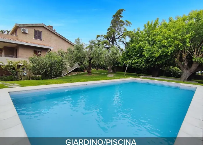 Villa Gelsi A Pesaro