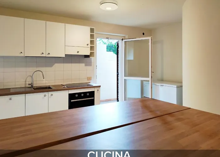 Villa Gelsi A Pesaro