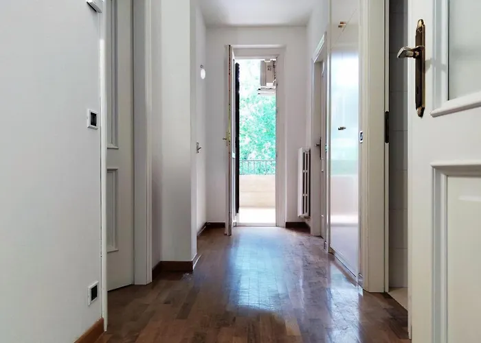 Villa Gelsi A Pesaro