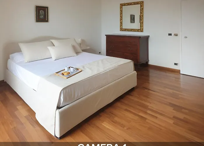 Villa Gelsi A Pesaro