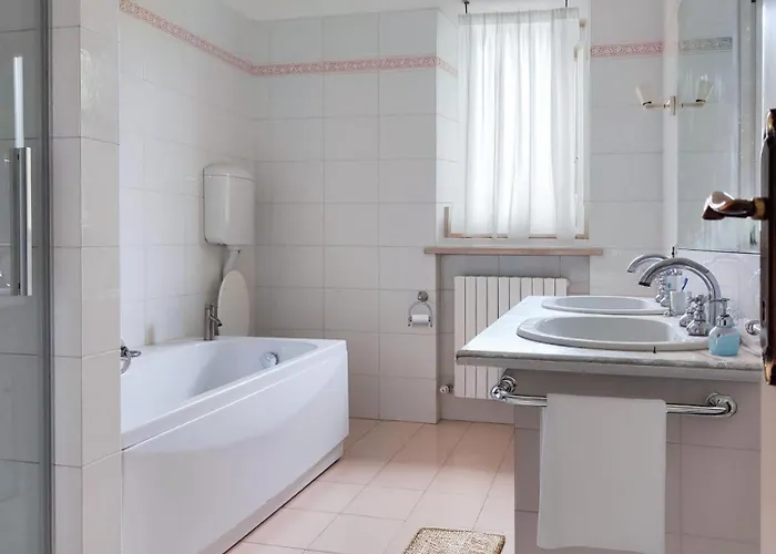 Villa Gelsi A Pesaro