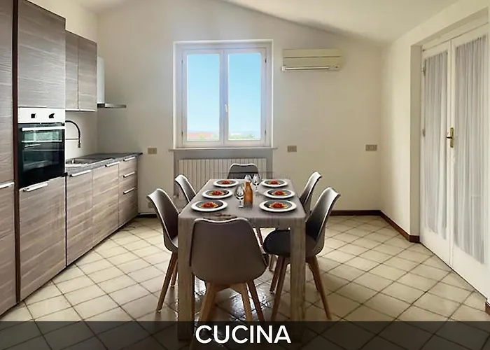 Villa Gelsi A Pesaro