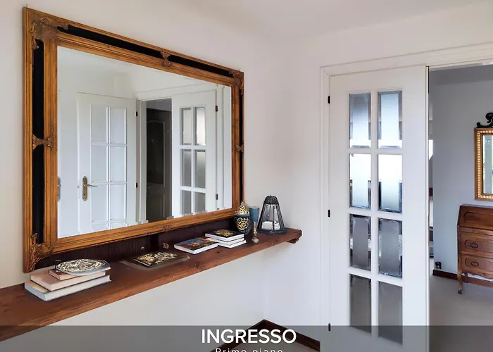 Gelsi A Villa Pesaro