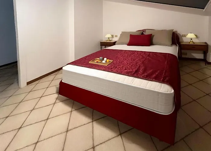 Gelsi A Villa Pesaro